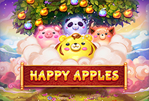 Happy Apples